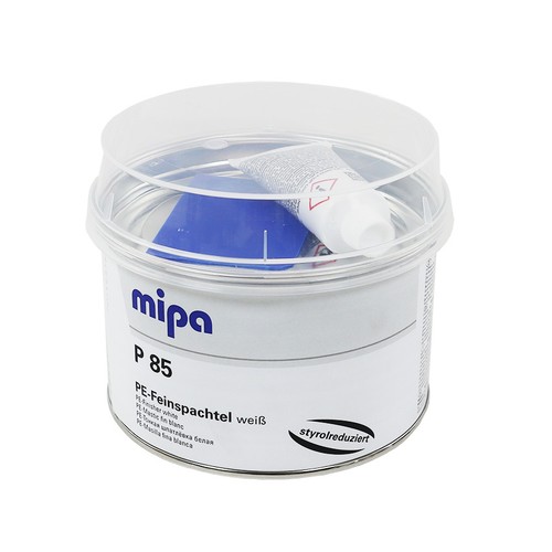 Mipa p85 styrolreduziert - 1, kg