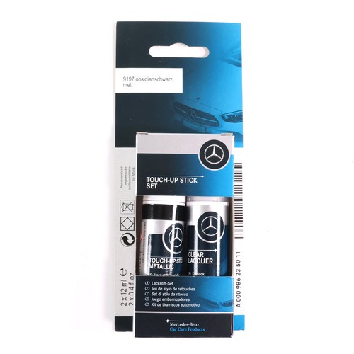 Lackstift obsidianschwarz - lackstift,