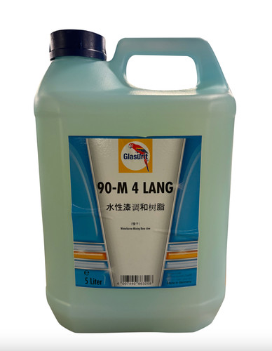 Glasurit90m4 lang made - –,
