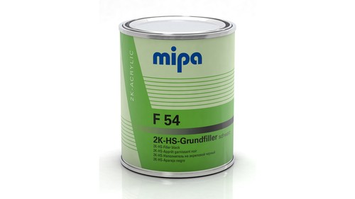 Mipa grundfiller 54 - mipa,